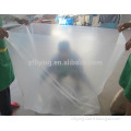 High Quality big plastic carton liner for dust and moisture protecting